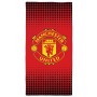 Toalla Manchester United algodon