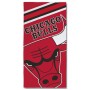 Toalla Chicago Bulls algodon