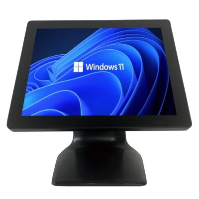 Posiberica TPV 15" Atenea Intel J6412 4GB 128GB