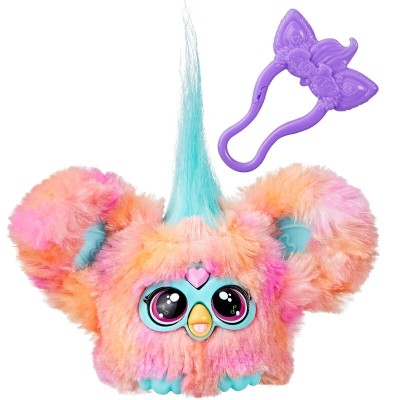 Mini Furby Ree-Mix Furblet