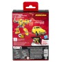 Figura Bumblebee Studio Series Bumblebee Transformers 11cm