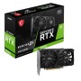 MSI VGA NVIDIA RTX 3050 VENTUS 2X E 6G OC DDR6