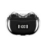 Intenso | Buds Plus Auriculares TWS ANC+ENC| negro