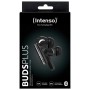 Intenso | Buds Plus Auriculares TWS ANC+ENC| negro