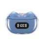 Intenso | Buds Plus Auriculares TWS ANC+ENC | azul