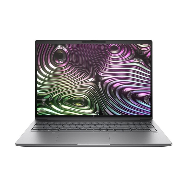 Portatil hp zbook x g1i u7 - 255h 32gb ssd 1tb 16 pulgadas