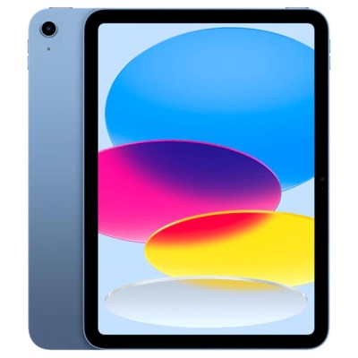 Apple ipad 109pulgadas 64gb wifi blue