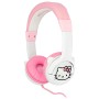 Auriculares infantiles Orejas Hello Kitty