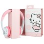 Auriculares infantiles Orejas Hello Kitty