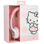 Auriculares infantiles Orejas Hello Kitty