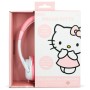 Auriculares infantiles Orejas Hello Kitty