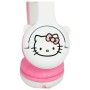 Auriculares infantiles Orejas Hello Kitty