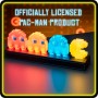 Lampara Iconos Pac-Man