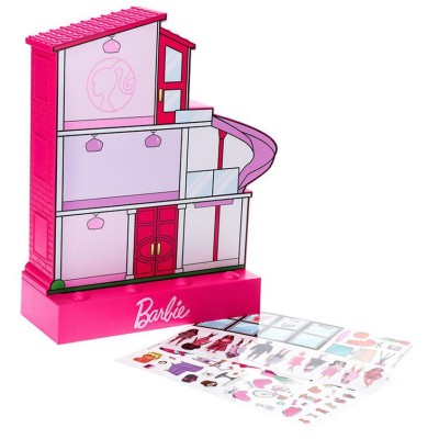 Lampara La Casa SoÃ±ada Barbie