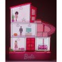 Lampara La Casa SoÃ±ada Barbie