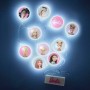 Luces decorativas Barbie