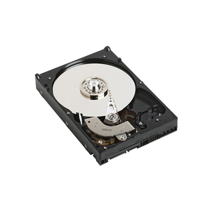 Disco duro interno servidor dell 3.5 pulgadas 1tb sata3 7200 rpm 400 - bjrv