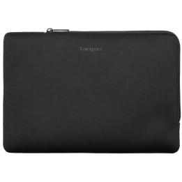 Funda portatil targus ecosmart multi - fit 13 - 14 pulgadas negro