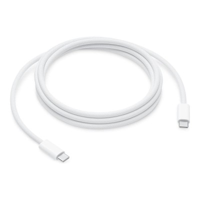 Cable usb tipo c apple 2m