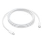 Cable usb tipo c apple 2m