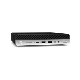 Ordenador reacondicionado mini hp 600 g5