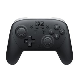 Mando nintendo switch 2 pro controller