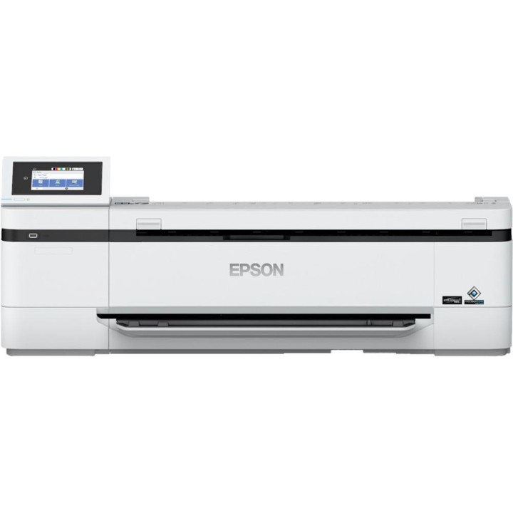Plotter epson sc - t3100m - mfp