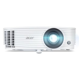 Proyector acer p1257i ansi xga 3d