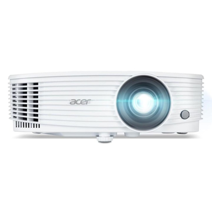 Proyector acer p1257i ansi xga 3d