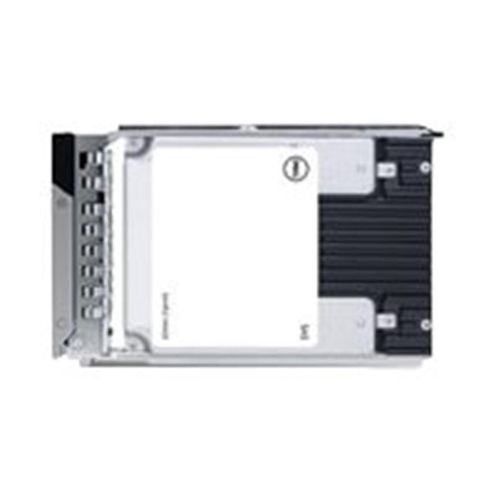 Disco duro interno dell servidor ssd