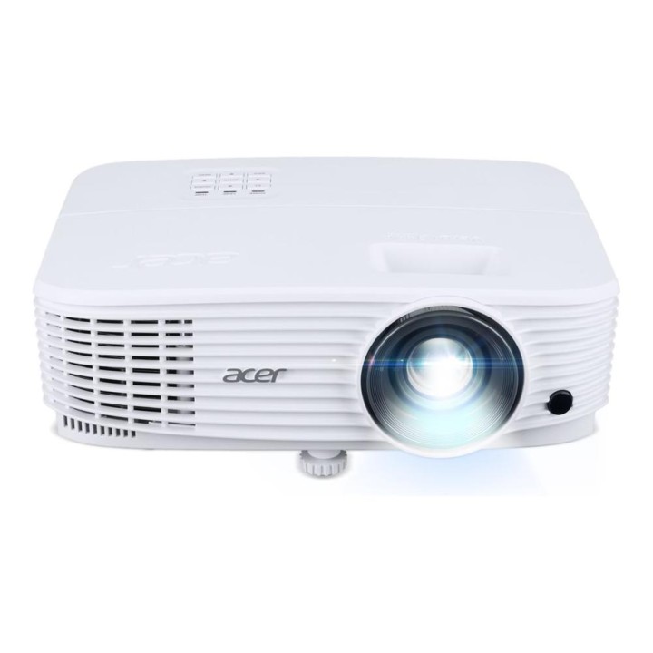 Proyector acer pd2328 dlp wxga 3700