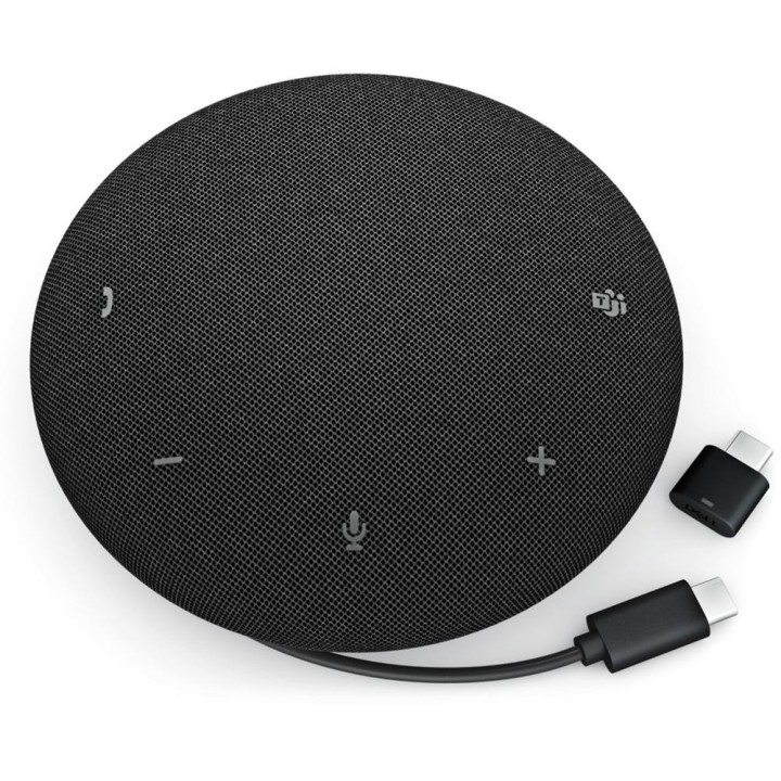 Altavoz dell pro plus wireless sl525