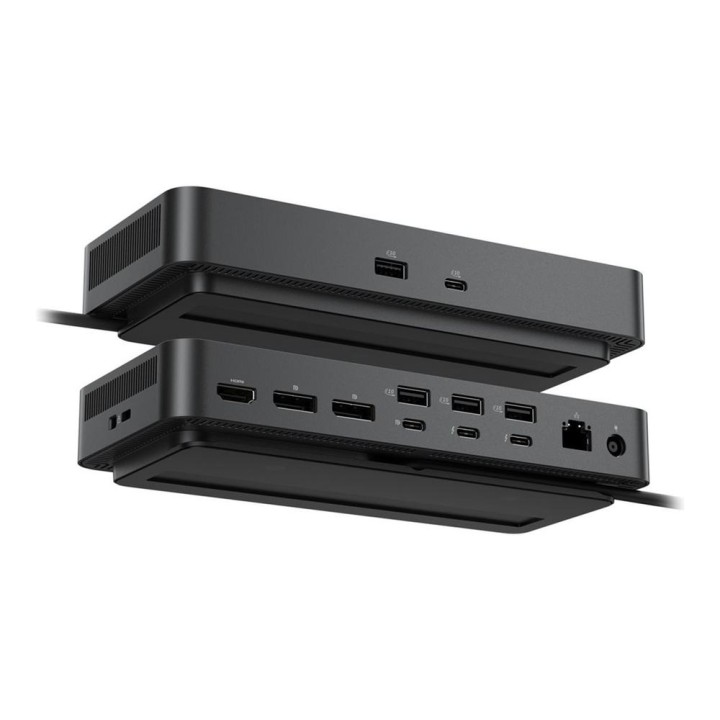 Docking station dell pro thunderbolt 5