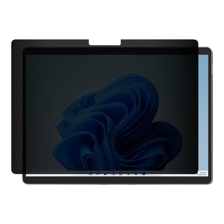 Protector pantalla targus 4vu microsoft surface