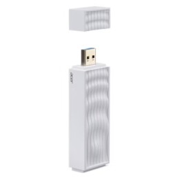 Adaptador wifi usb acer wave d7