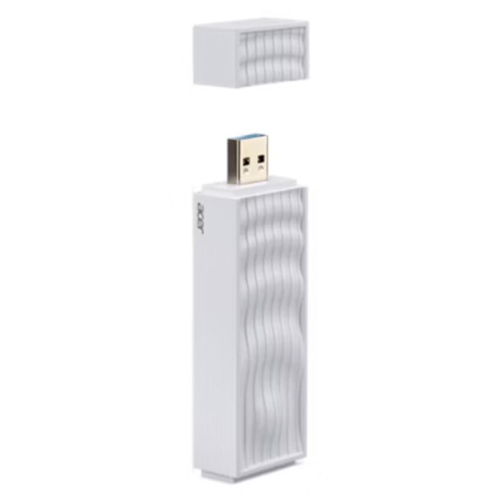 Adaptador wifi usb acer wave d7