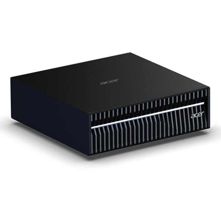 Mini ordenador acer veriton ai gn100