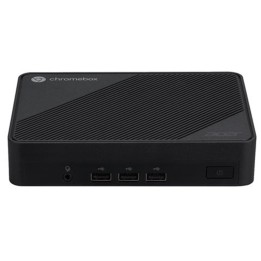 Mini ordenador acer chromebox mini cmx2 n150 - 8gb - emmc 64gb - chrome os
