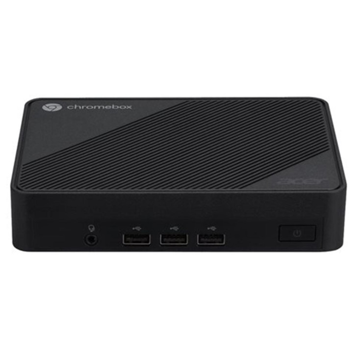 Mini ordenador acer chromebox mini cmx2 n150 - 8gb - emmc 64gb - chrome os