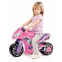 Moto Cross girl premium