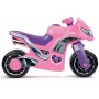 Moto Cross girl premium