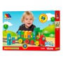 Tren vagones Blocks 28pz