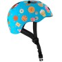 Casco seguridad galletas infantil