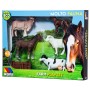 Blister set Animales Granja