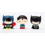 Set baÃ±o Superheroes Justice League DC Comics