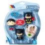 Set baÃ±o Superheroes Justice League DC Comics