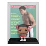 Figura POP Magazine Cover Muhammad Ali