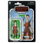 Figura Aurra Sing La Amenaza Fantasma Star Wars 9,5cm