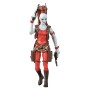 Figura Aurra Sing La Amenaza Fantasma Star Wars 9,5cm