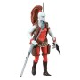 Figura Aurra Sing La Amenaza Fantasma Star Wars 9,5cm